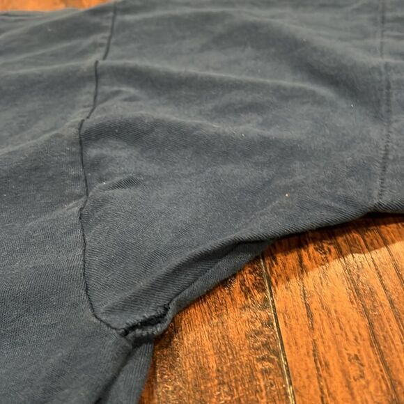 VTG Las Vegas Deep Dive Experience Size Extra Large Unisex 1996 Single Stitch - Picture 8 of 10